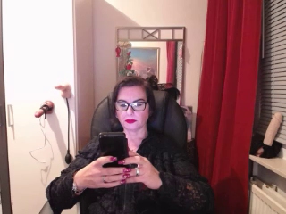ladymaxime 05-09-2021 Ass 